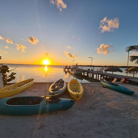 Bay Towers Aparthotel Caye Caulker Εξωτερικό φωτογραφία