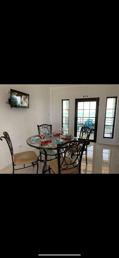 Bay Towers Aparthotel Caye Caulker Εξωτερικό φωτογραφία