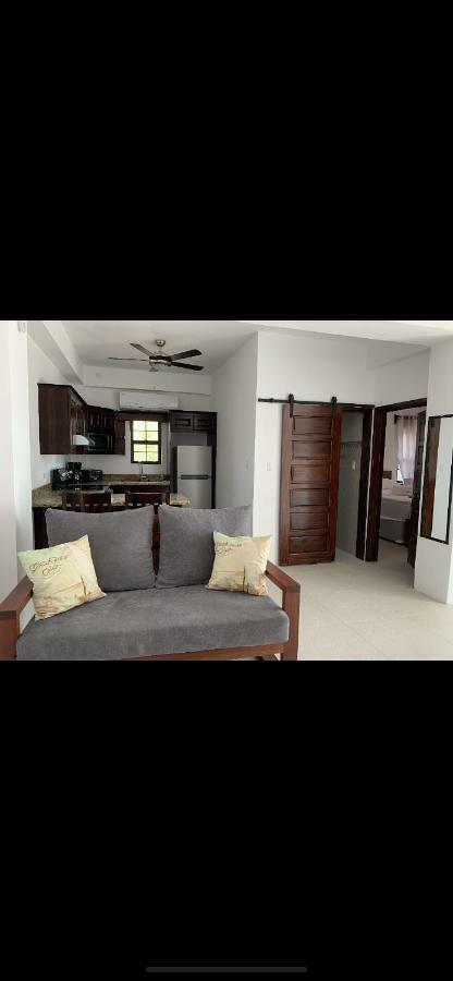 Bay Towers Aparthotel Caye Caulker Εξωτερικό φωτογραφία