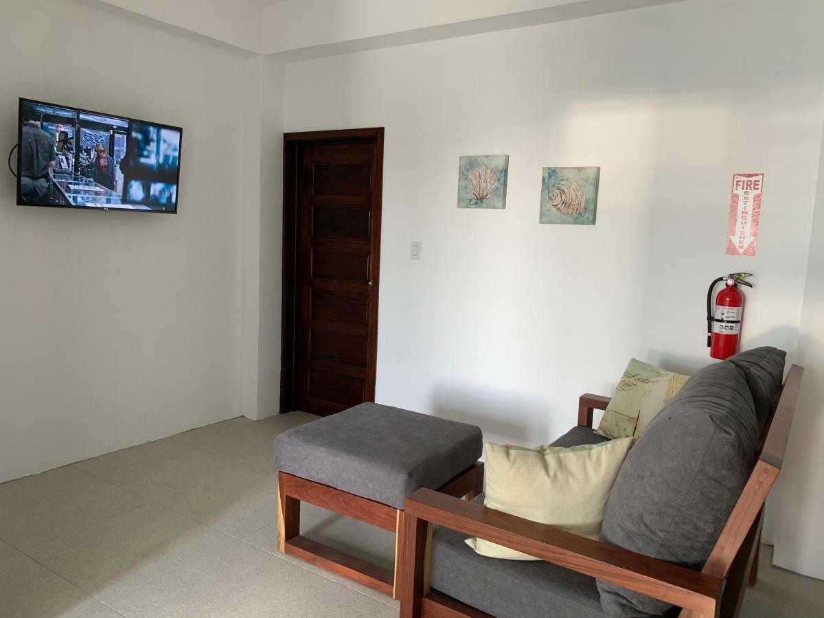 Bay Towers Aparthotel Caye Caulker Εξωτερικό φωτογραφία