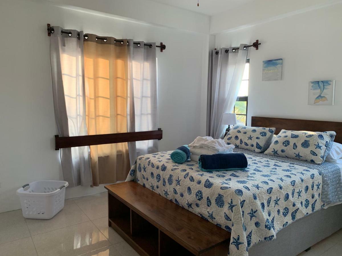 Bay Towers Aparthotel Caye Caulker Εξωτερικό φωτογραφία