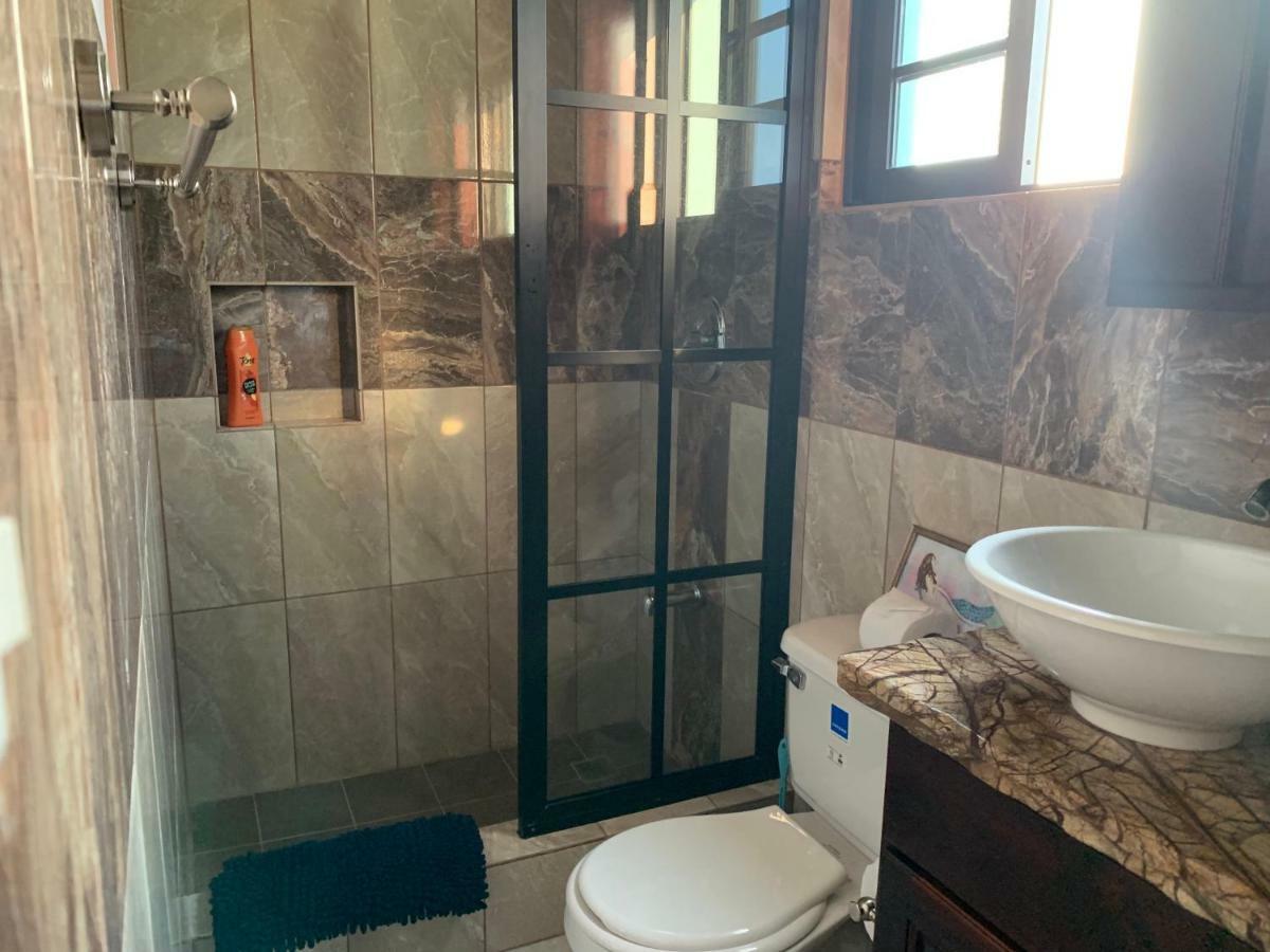 Bay Towers Aparthotel Caye Caulker Εξωτερικό φωτογραφία