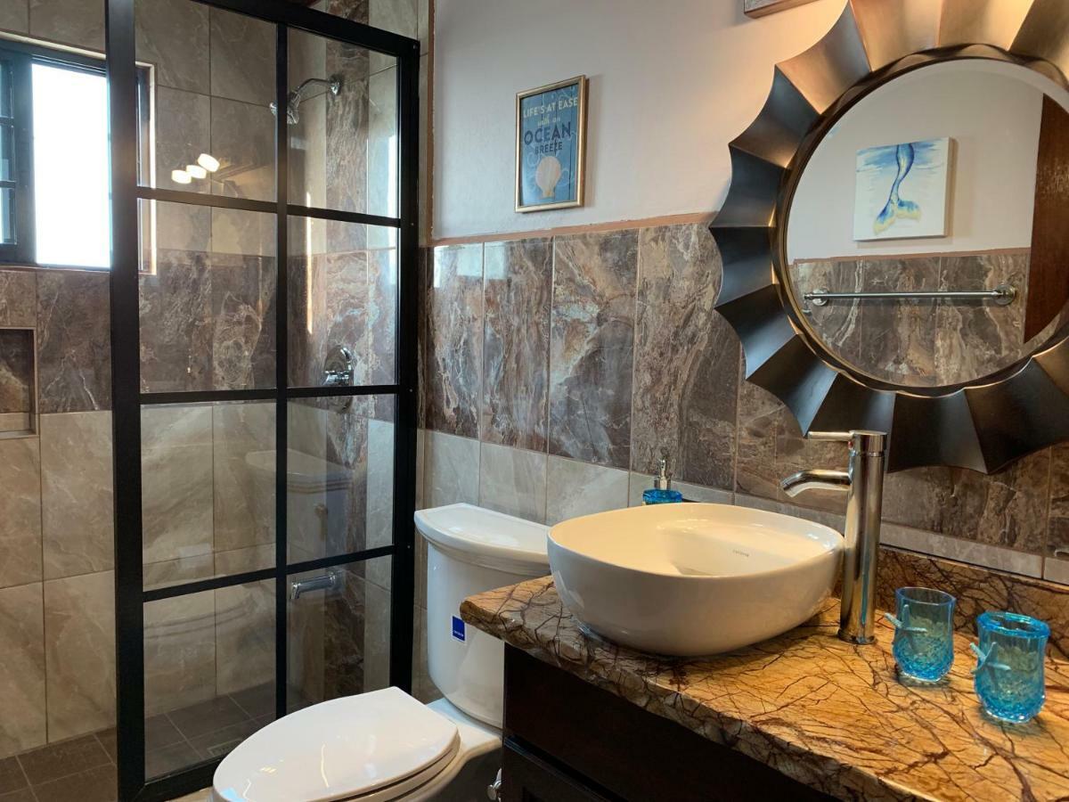Bay Towers Aparthotel Caye Caulker Εξωτερικό φωτογραφία